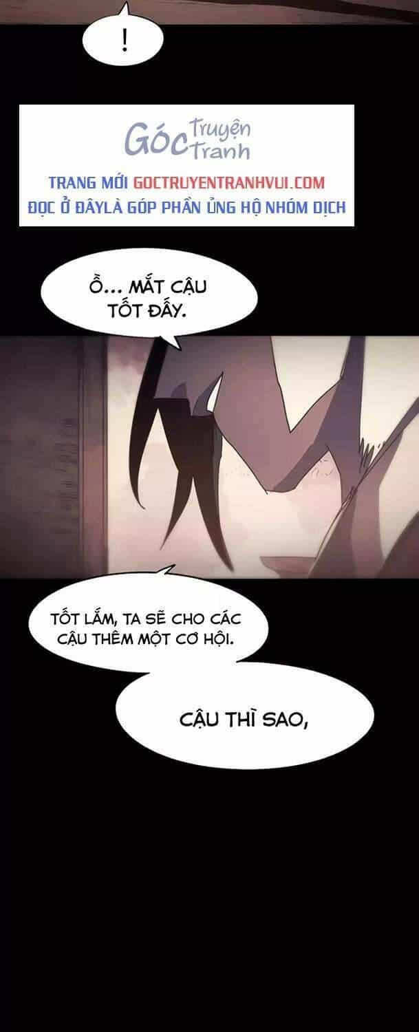 Kỵ Sĩ Báo Thù - Chương 133 - ảnh 22
