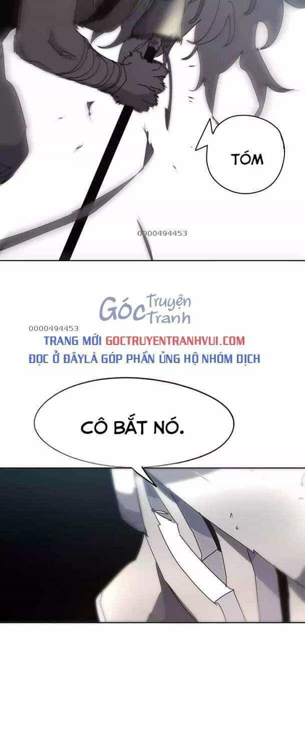 Kỵ Sĩ Báo Thù - Chương 134 - ảnh 25