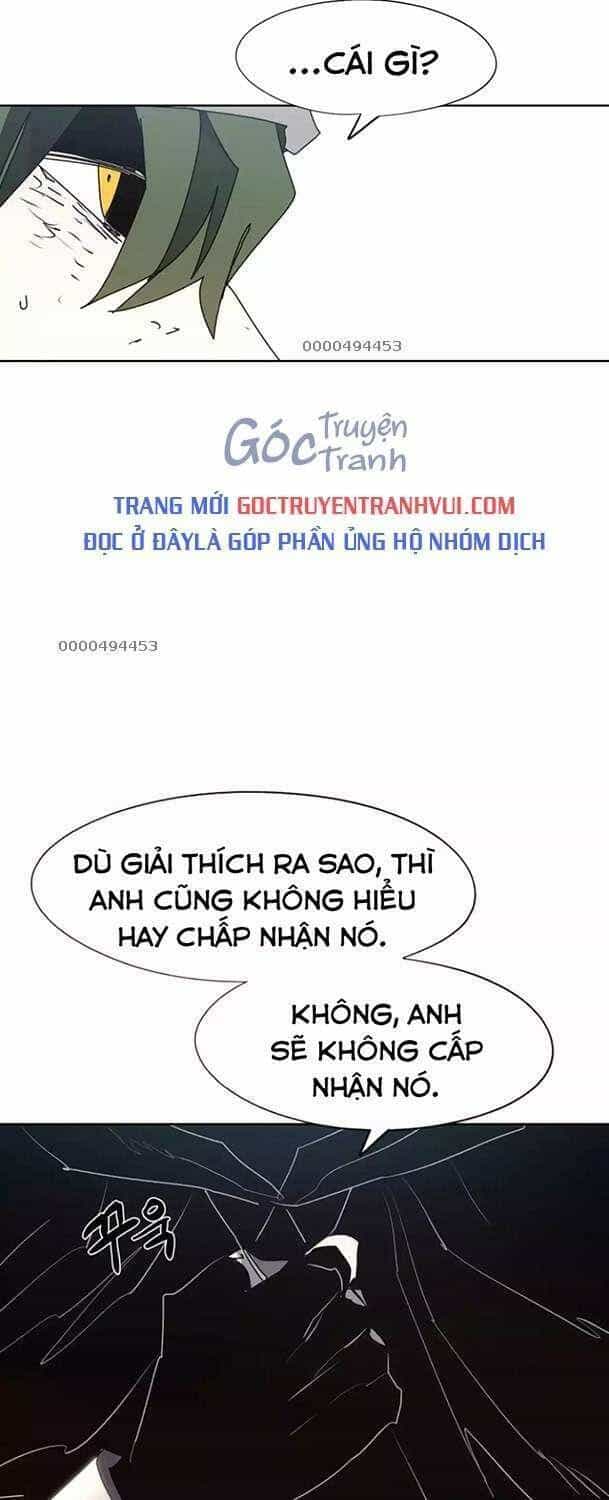 Kỵ Sĩ Báo Thù - Chương 134 - ảnh 34