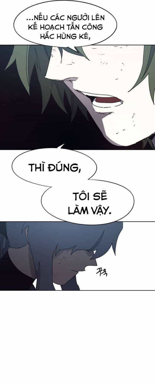 Kỵ Sĩ Báo Thù - Chương 135 - ảnh 19