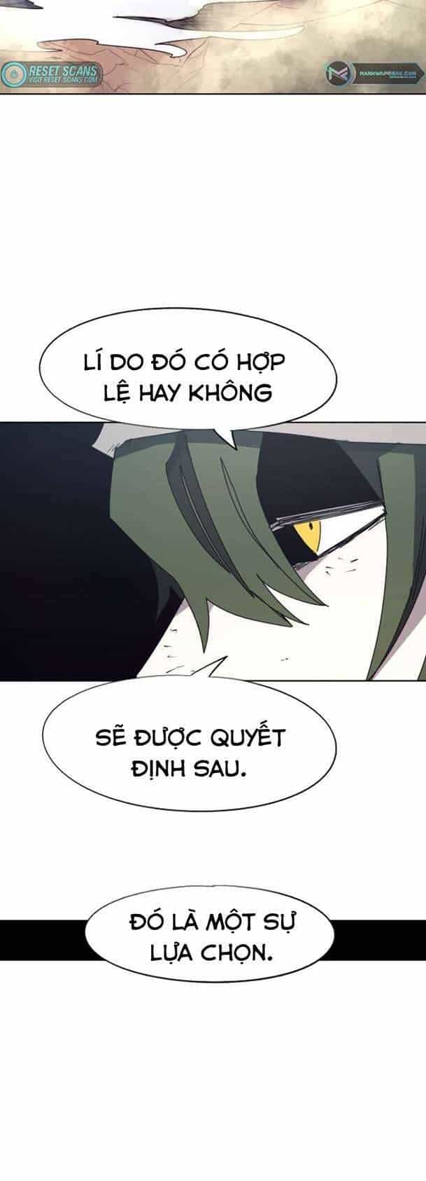 Kỵ Sĩ Báo Thù - Chương 135 - ảnh 22