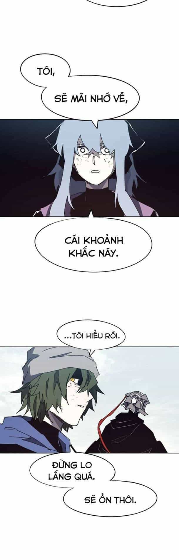 Kỵ Sĩ Báo Thù - Chương 135 - ảnh 26