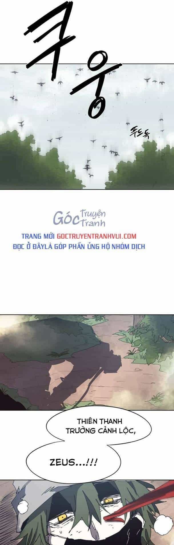 Kỵ Sĩ Báo Thù - Chương 135 - ảnh 39