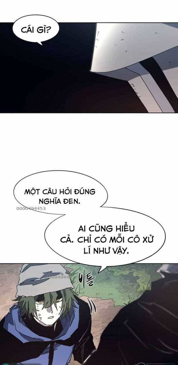 Kỵ Sĩ Báo Thù - Chương 136 - ảnh 38