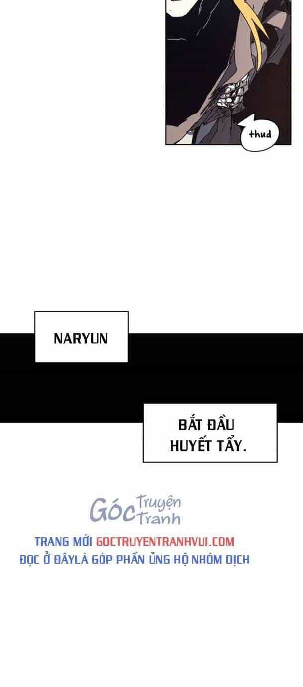 Kỵ Sĩ Báo Thù - Chương 136 - ảnh 55