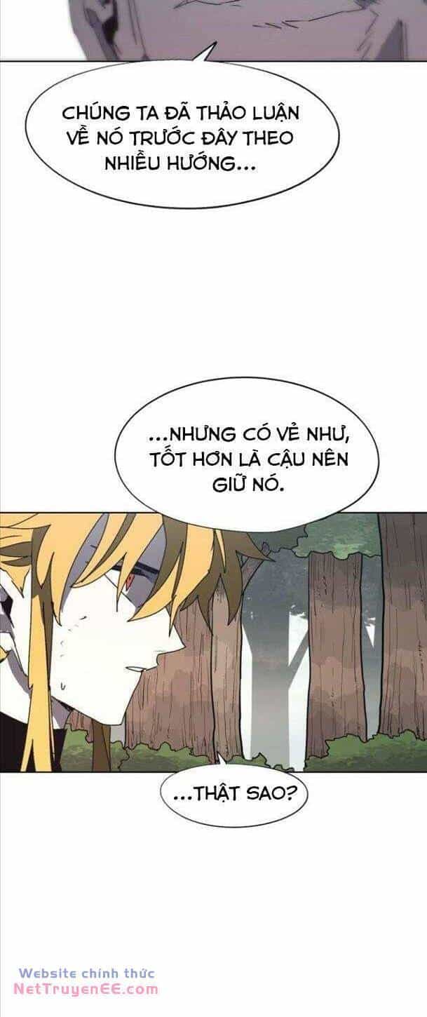 Kỵ Sĩ Báo Thù - Chương 137 - ảnh 12