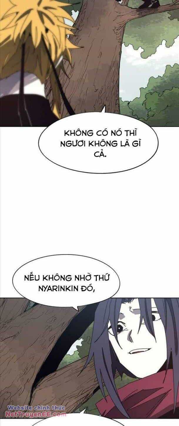 Kỵ Sĩ Báo Thù - Chương 137 - ảnh 18