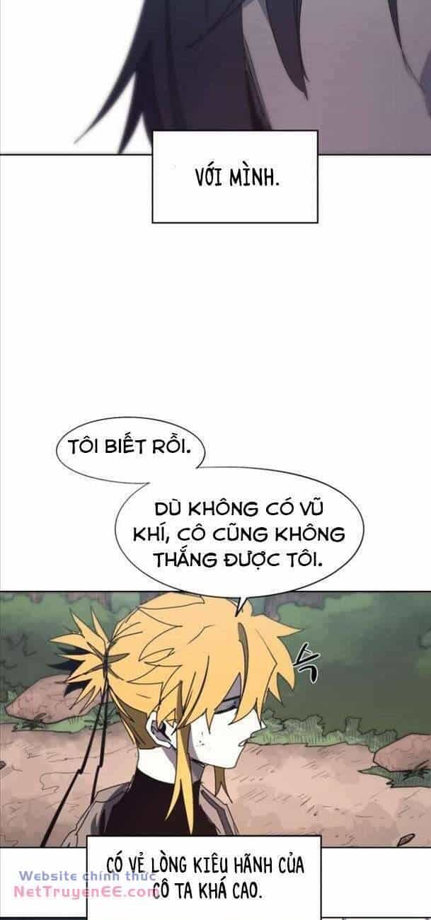 Kỵ Sĩ Báo Thù - Chương 137 - ảnh 23