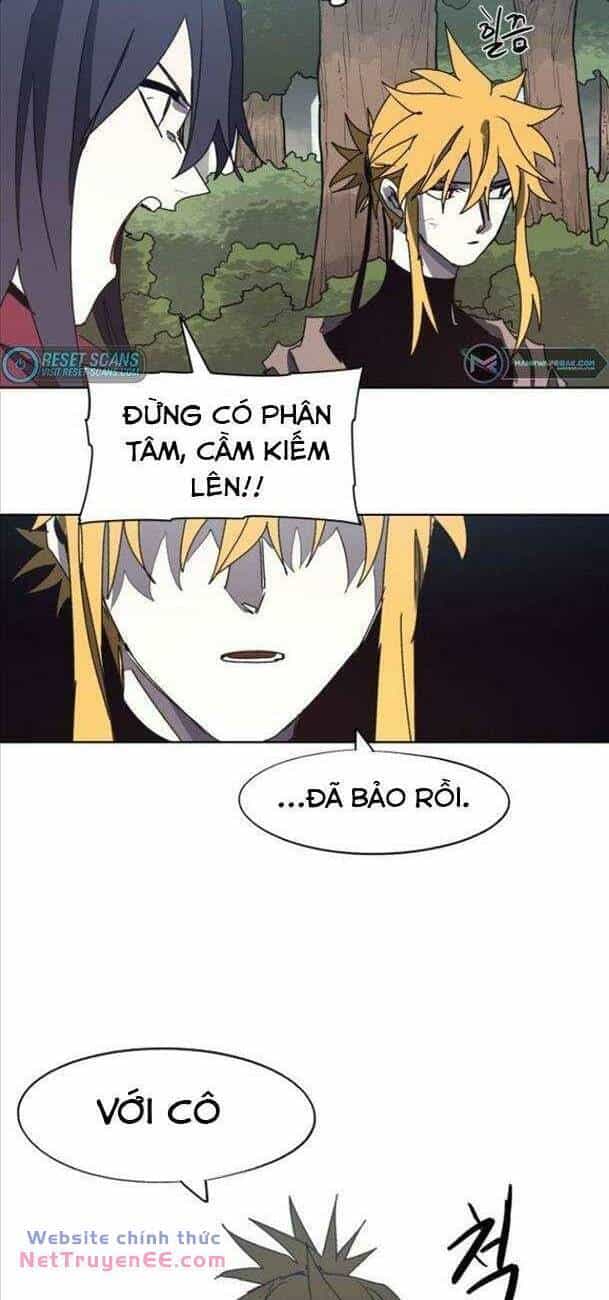 Kỵ Sĩ Báo Thù - Chương 137 - ảnh 26
