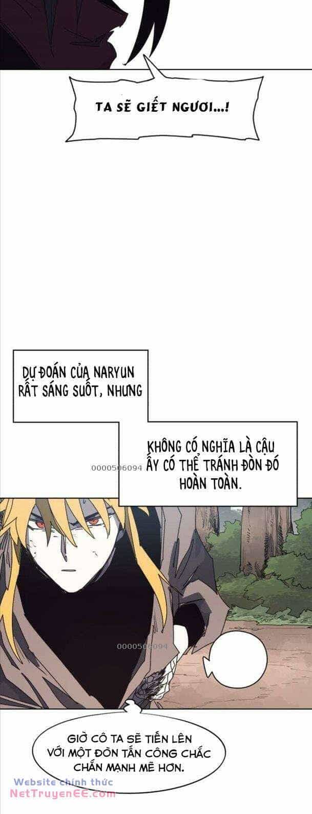 Kỵ Sĩ Báo Thù - Chương 137 - ảnh 39