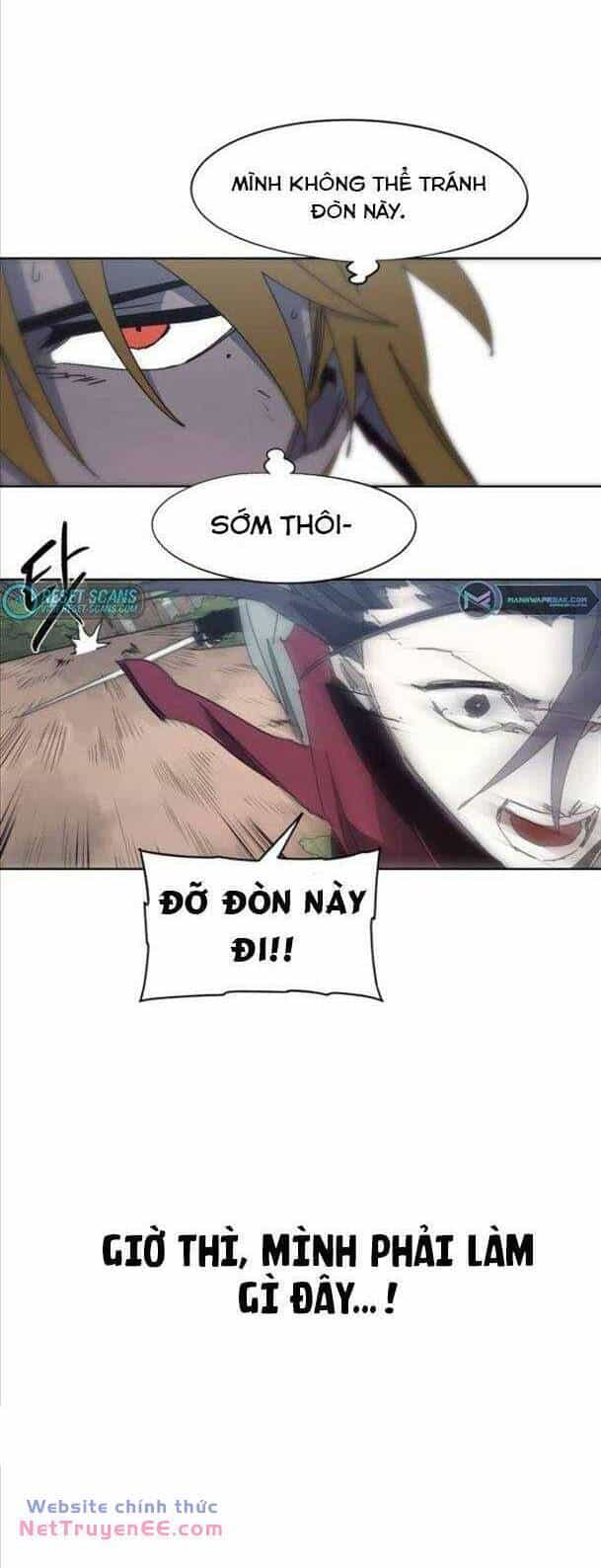 Kỵ Sĩ Báo Thù - Chương 137 - ảnh 40