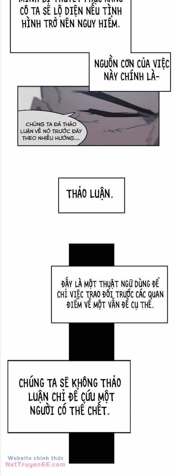 Kỵ Sĩ Báo Thù - Chương 137 - ảnh 44