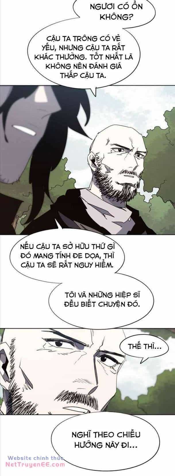 Kỵ Sĩ Báo Thù - Chương 137 - ảnh 47