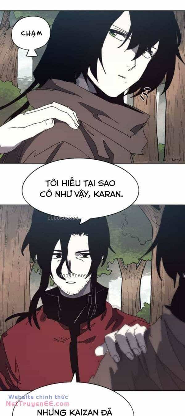 Kỵ Sĩ Báo Thù - Chương 138 - ảnh 11