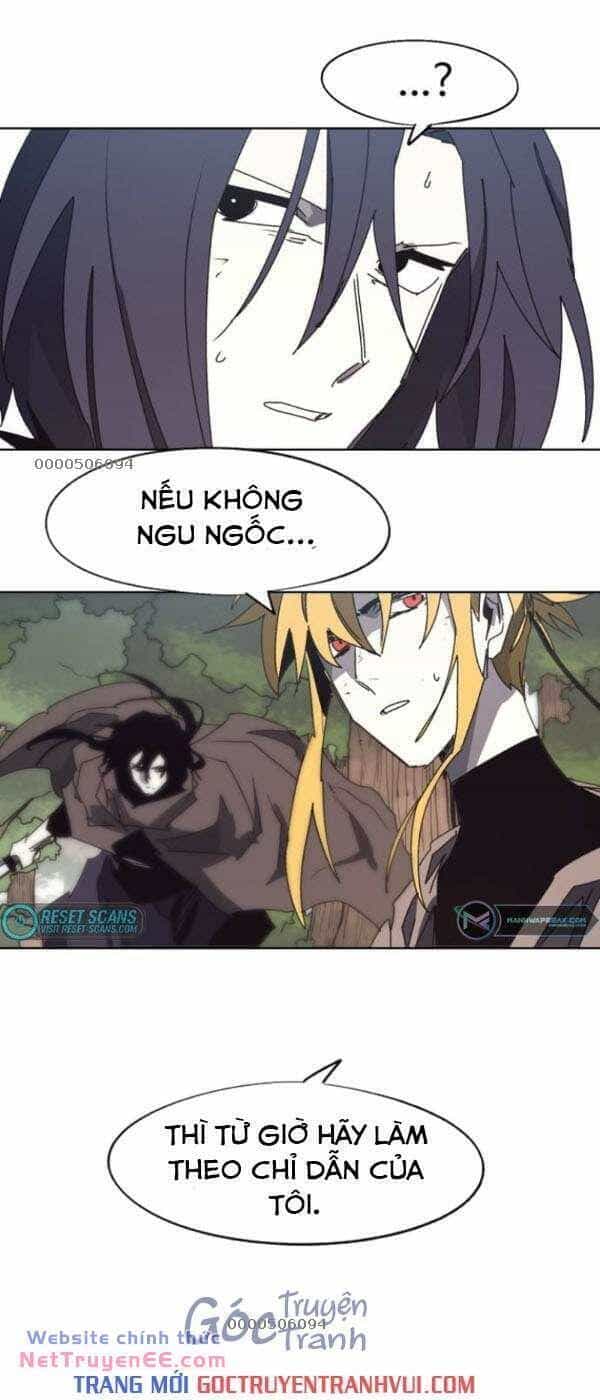 Kỵ Sĩ Báo Thù - Chương 138 - ảnh 21