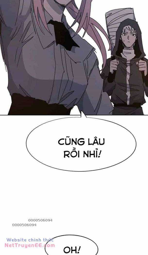 Kỵ Sĩ Báo Thù - Chương 139 - ảnh 16