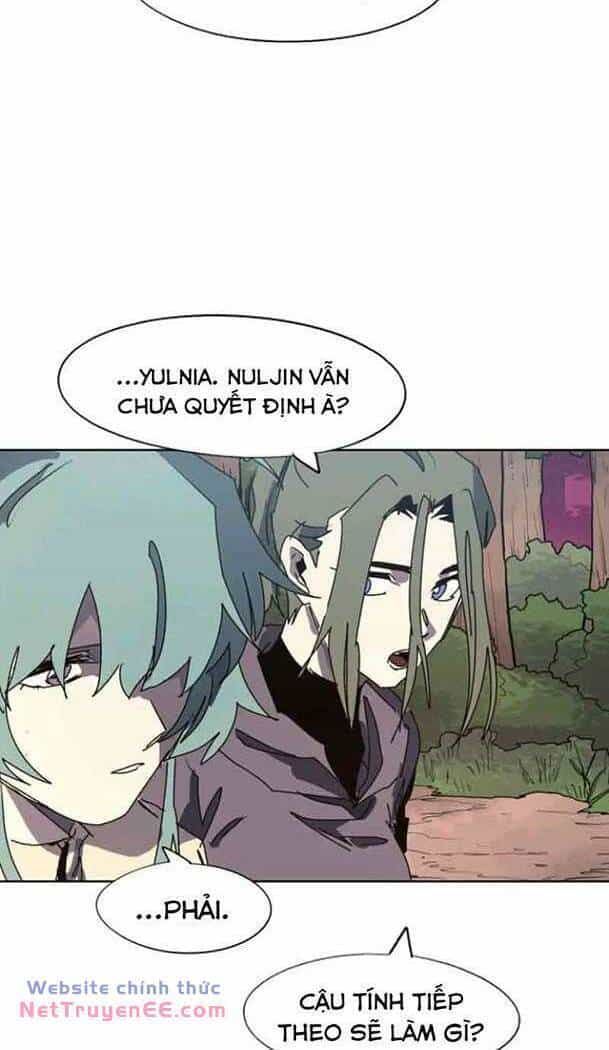 Kỵ Sĩ Báo Thù - Chương 139 - ảnh 21