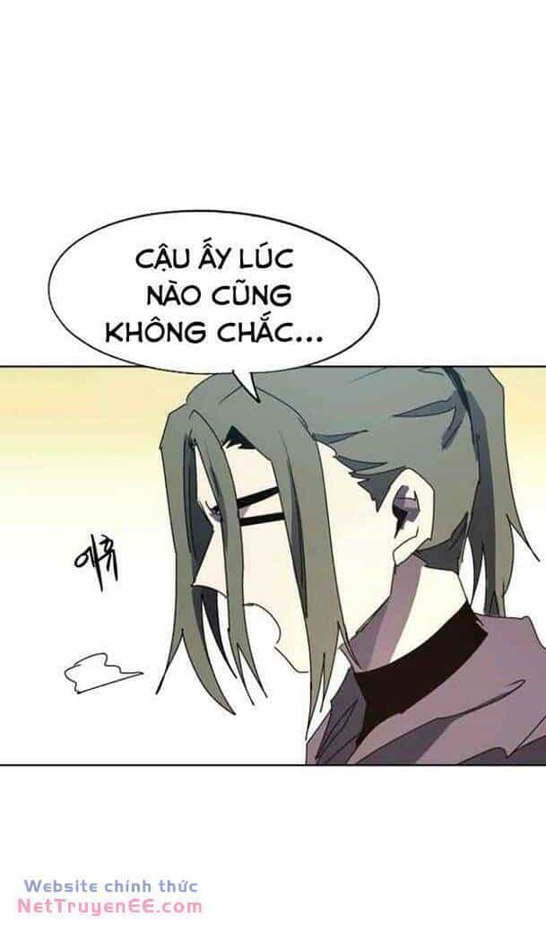 Kỵ Sĩ Báo Thù - Chương 139 - ảnh 25