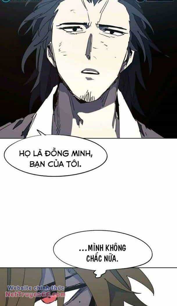 Kỵ Sĩ Báo Thù - Chương 139 - ảnh 3
