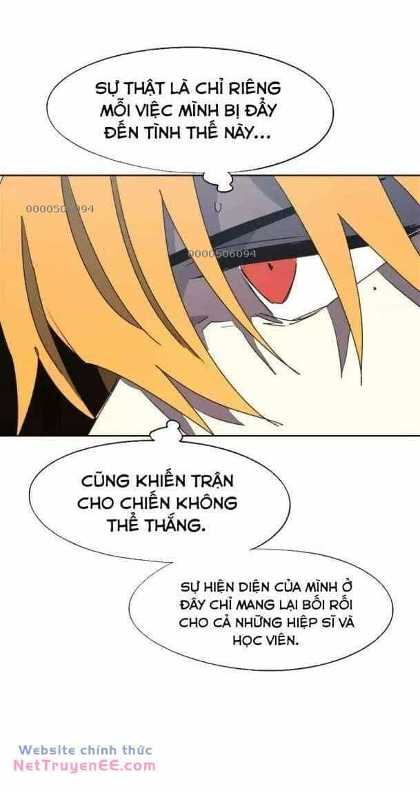 Kỵ Sĩ Báo Thù - Chương 140 - ảnh 11