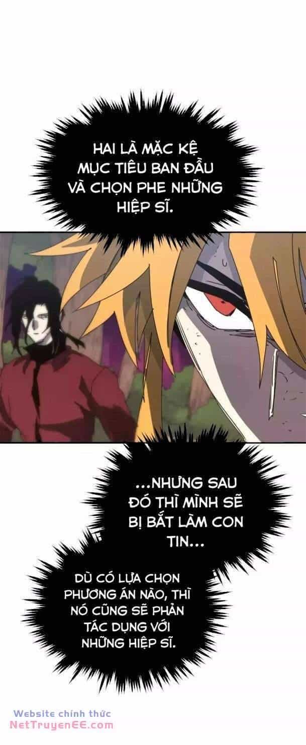 Kỵ Sĩ Báo Thù - Chương 140 - ảnh 13