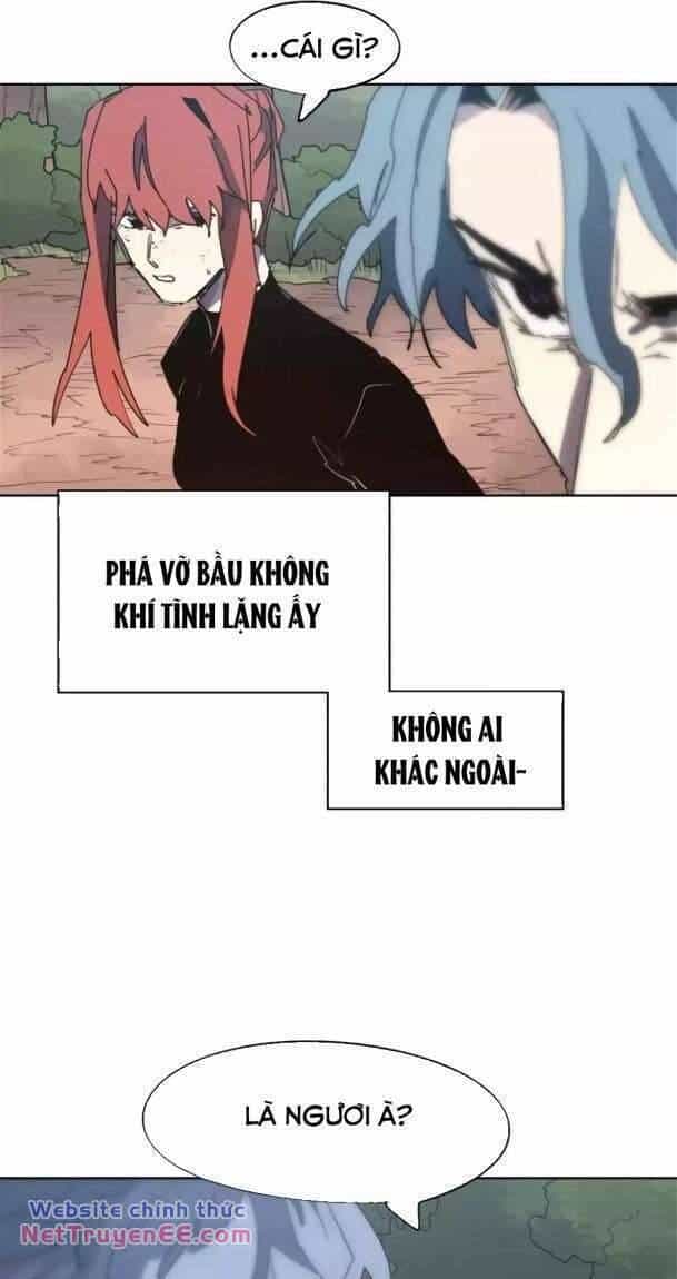 Kỵ Sĩ Báo Thù - Chương 140 - ảnh 19