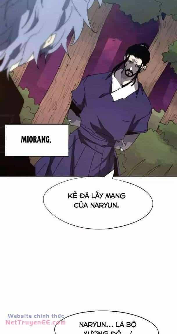 Kỵ Sĩ Báo Thù - Chương 140 - ảnh 20