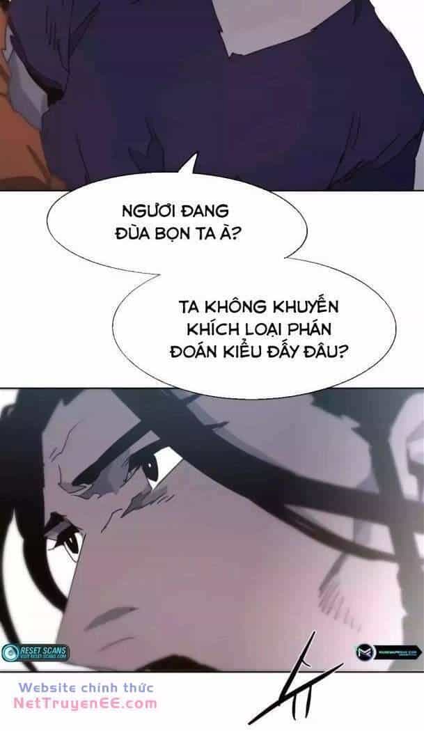 Kỵ Sĩ Báo Thù - Chương 140 - ảnh 35