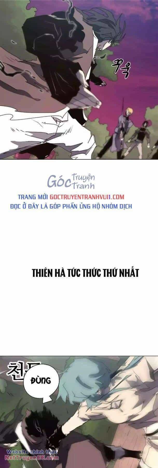 Kỵ Sĩ Báo Thù - Chương 140 - ảnh 43