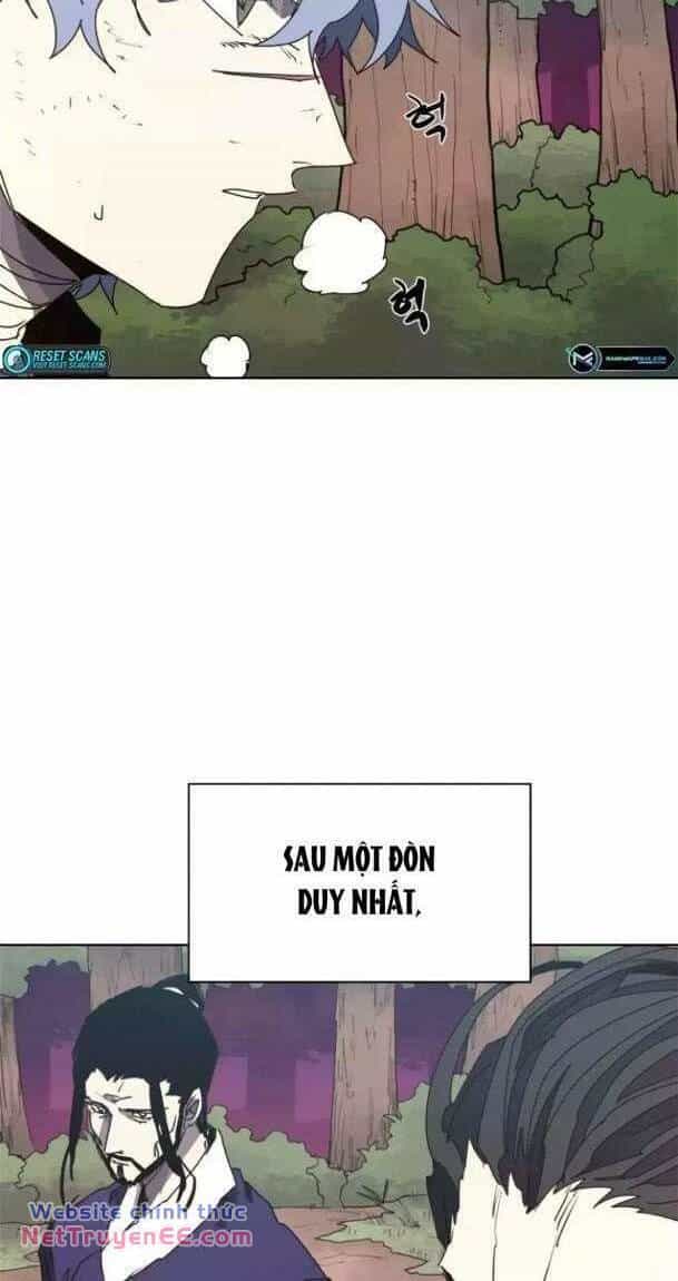 Kỵ Sĩ Báo Thù - Chương 140 - ảnh 6
