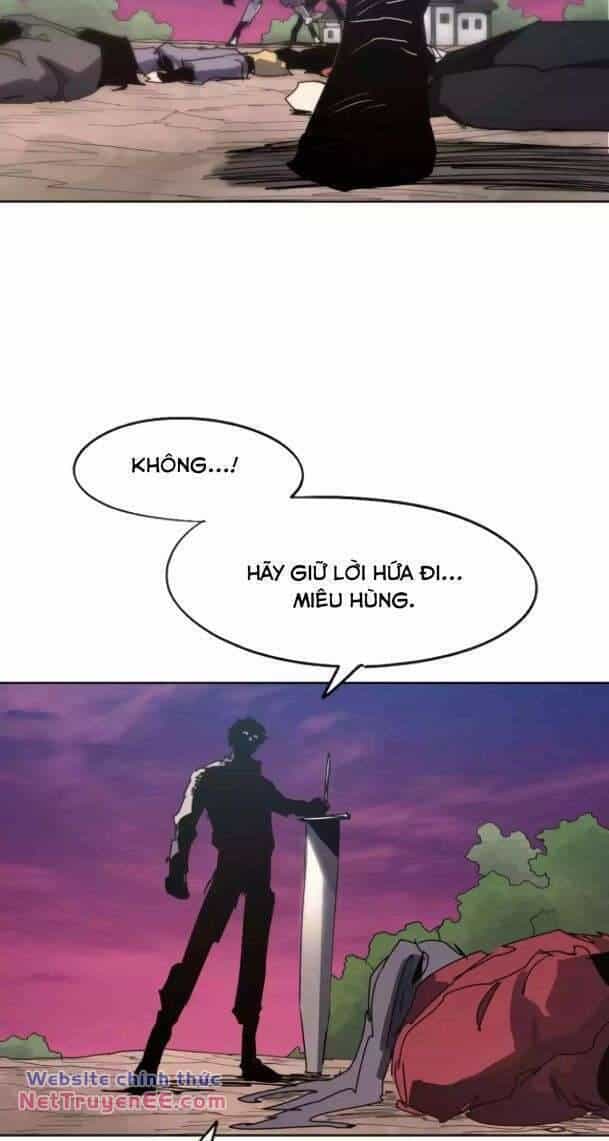 Kỵ Sĩ Báo Thù - Chương 141 - ảnh 12