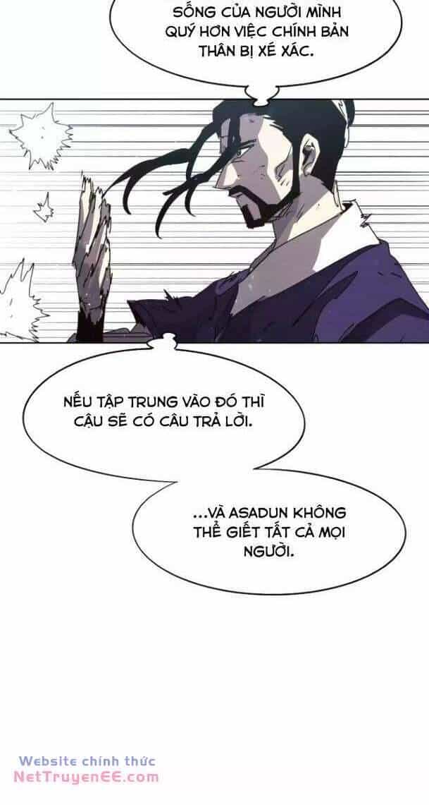 Kỵ Sĩ Báo Thù - Chương 141 - ảnh 40