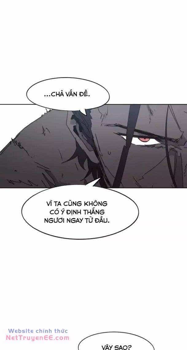 Kỵ Sĩ Báo Thù - Chương 141 - ảnh 6