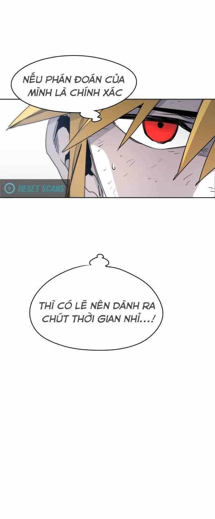 Kỵ Sĩ Báo Thù - Chương 14 - ảnh 15