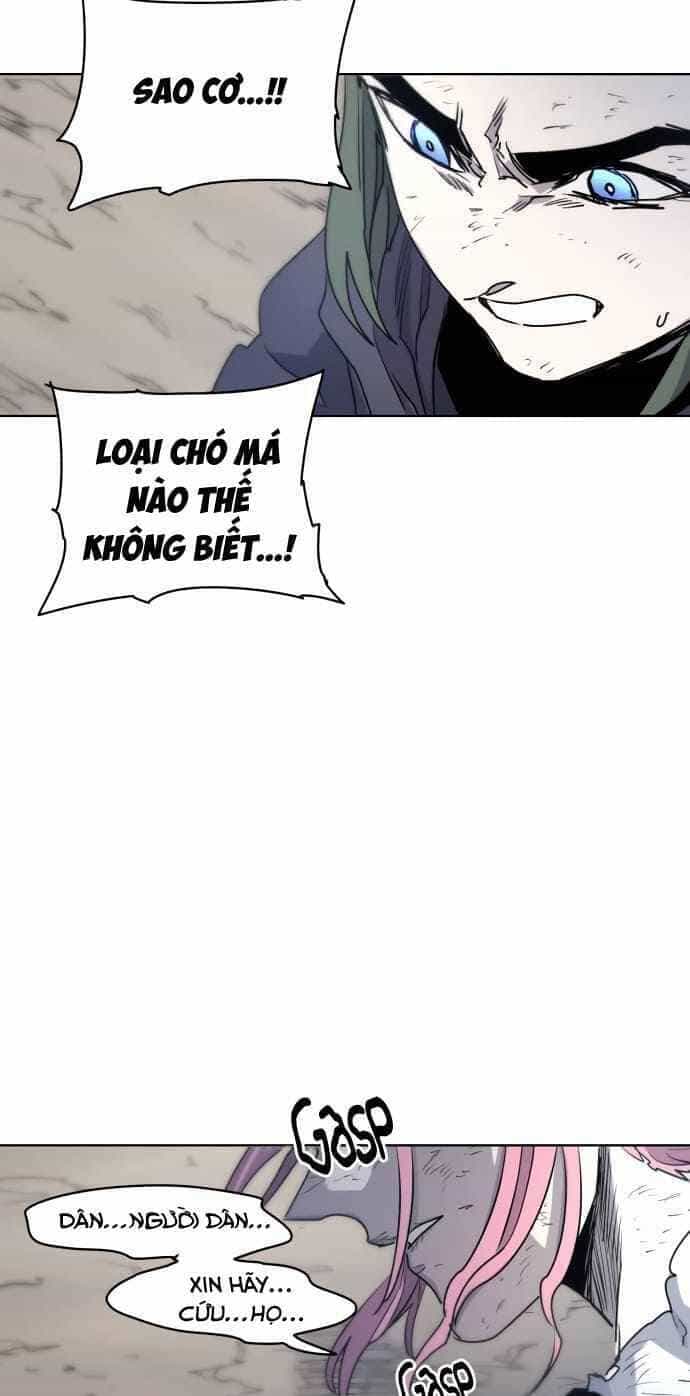 Kỵ Sĩ Báo Thù - Chương 14 - ảnh 51
