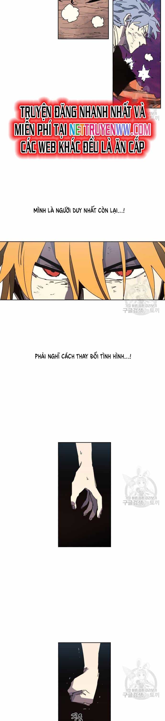 Kỵ Sĩ Báo Thù - Chương 142 - ảnh 12