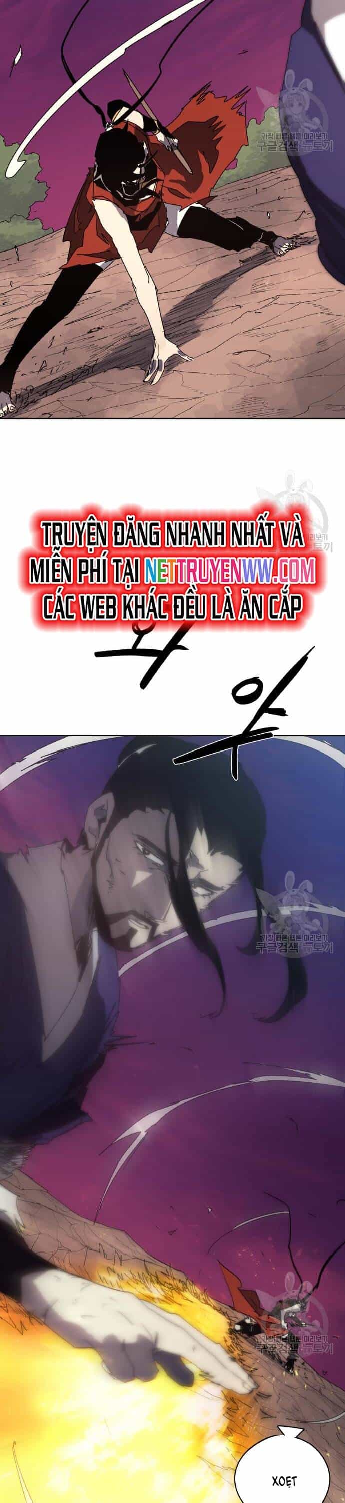 Kỵ Sĩ Báo Thù - Chương 142 - ảnh 19