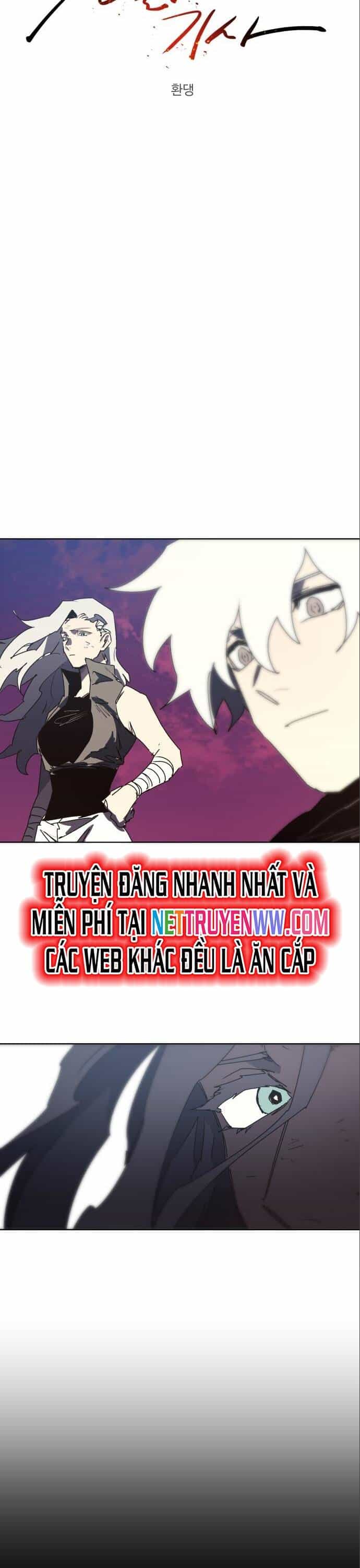 Kỵ Sĩ Báo Thù - Chương 143 - ảnh 3