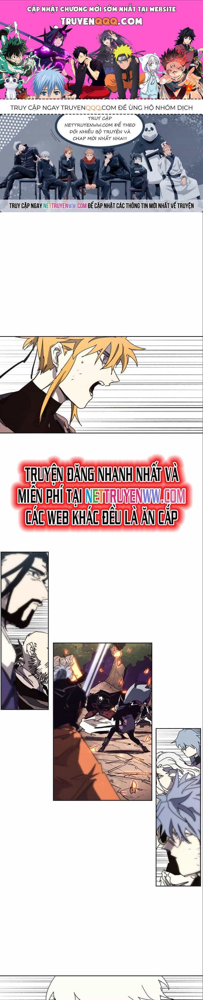 Kỵ Sĩ Báo Thù - Chương 144 - ảnh 1