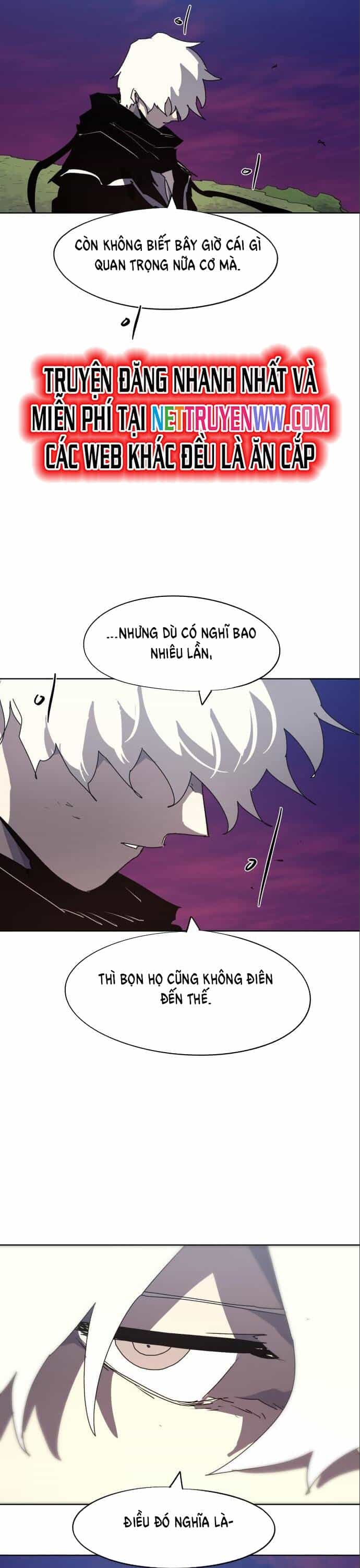 Kỵ Sĩ Báo Thù - Chương 144 - ảnh 13