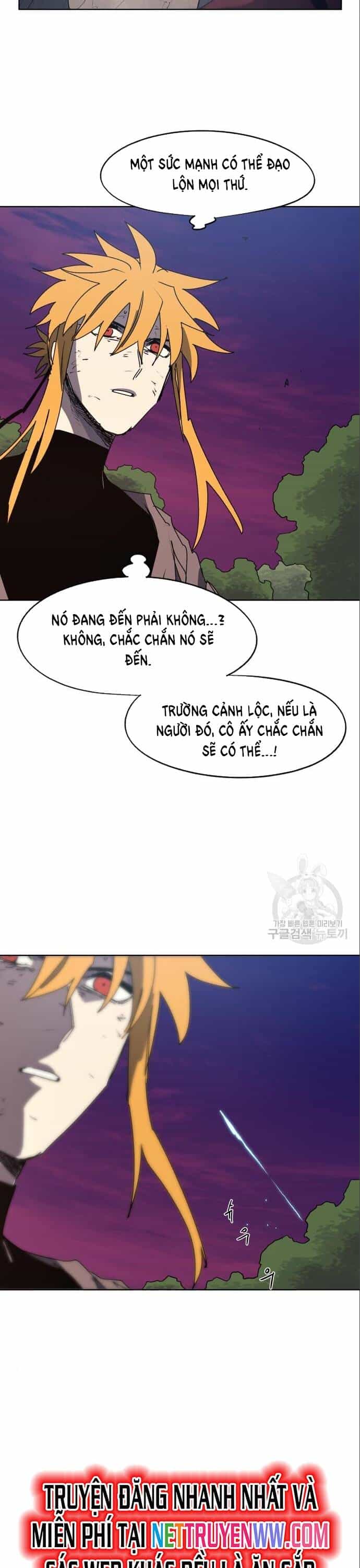 Kỵ Sĩ Báo Thù - Chương 144 - ảnh 20