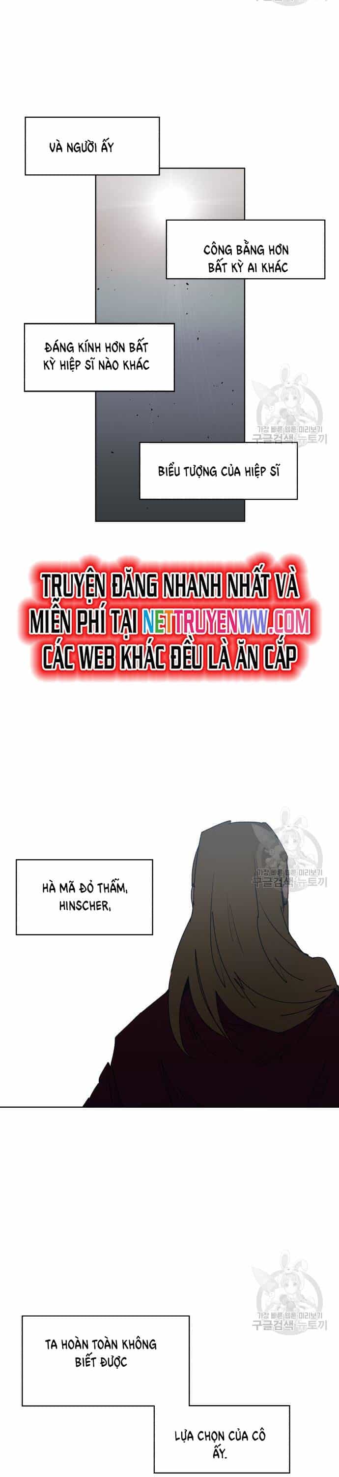 Kỵ Sĩ Báo Thù - Chương 145 - ảnh 14