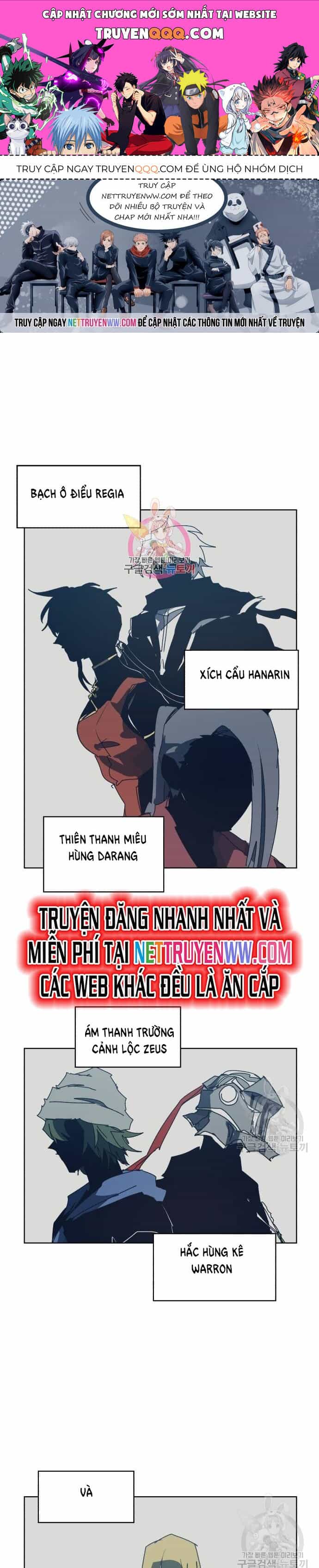 Kỵ Sĩ Báo Thù - Chương 146 - ảnh 1