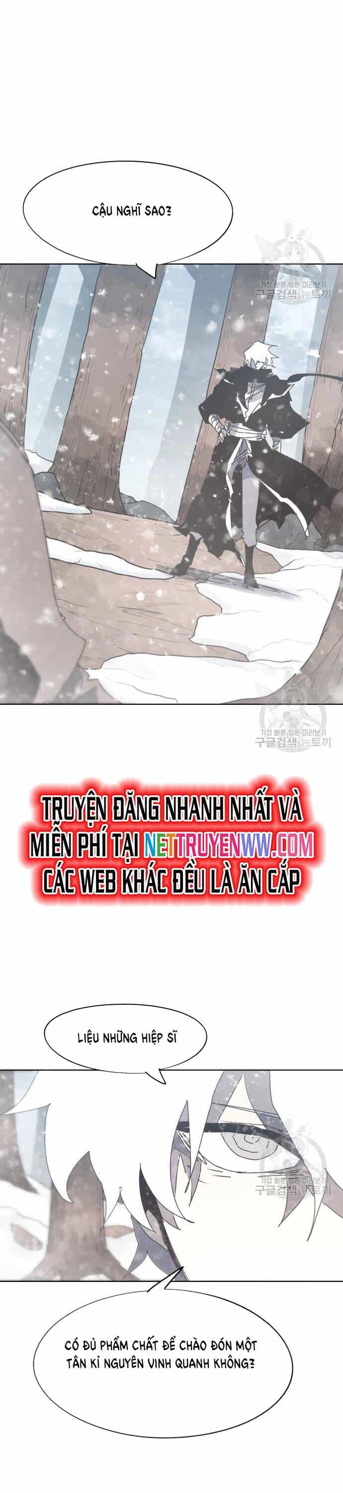 Kỵ Sĩ Báo Thù - Chương 146 - ảnh 21