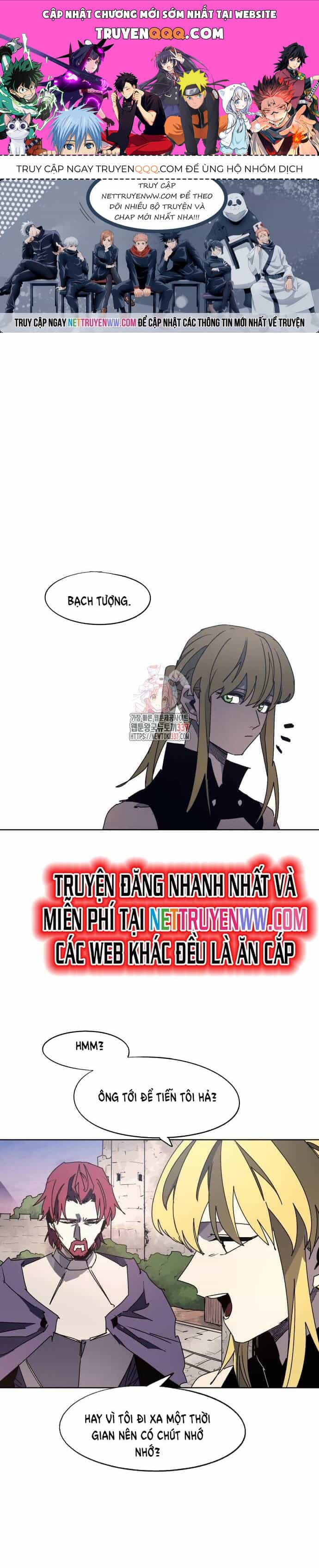 Kỵ Sĩ Báo Thù - Chương 148 - ảnh 1