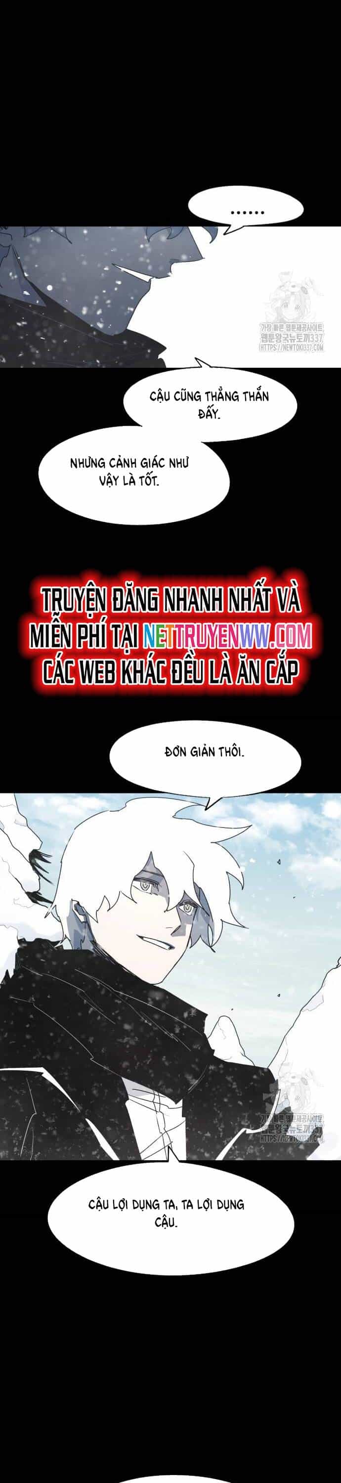 Kỵ Sĩ Báo Thù - Chương 148 - ảnh 11
