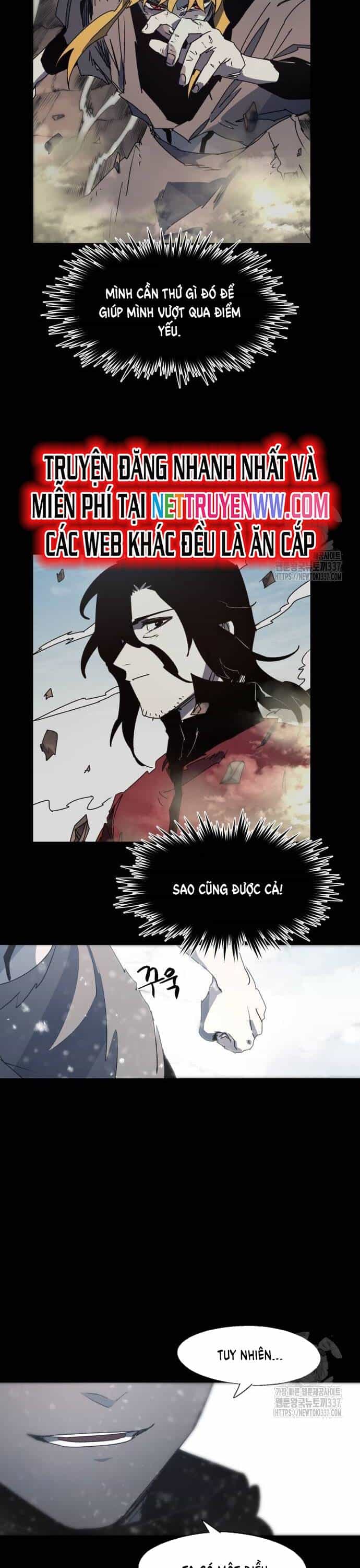 Kỵ Sĩ Báo Thù - Chương 148 - ảnh 13