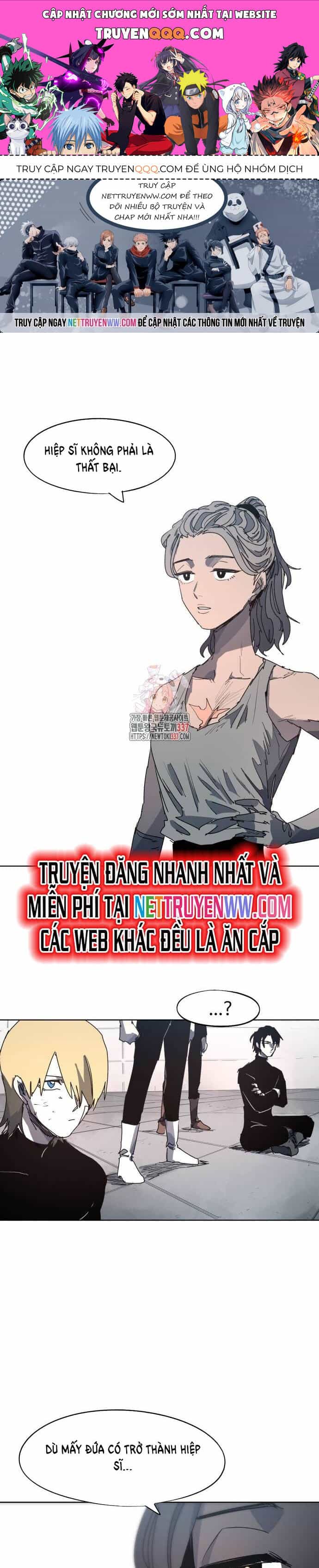 Kỵ Sĩ Báo Thù - Chương 149 - ảnh 1