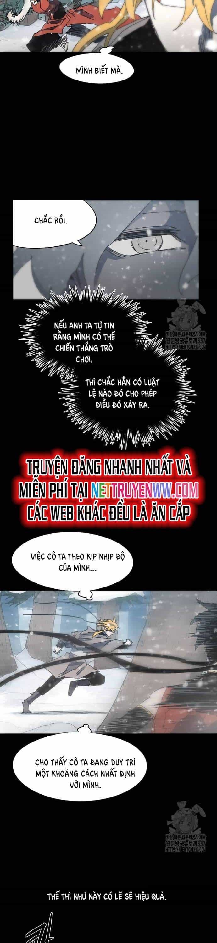 Kỵ Sĩ Báo Thù - Chương 149 - ảnh 13