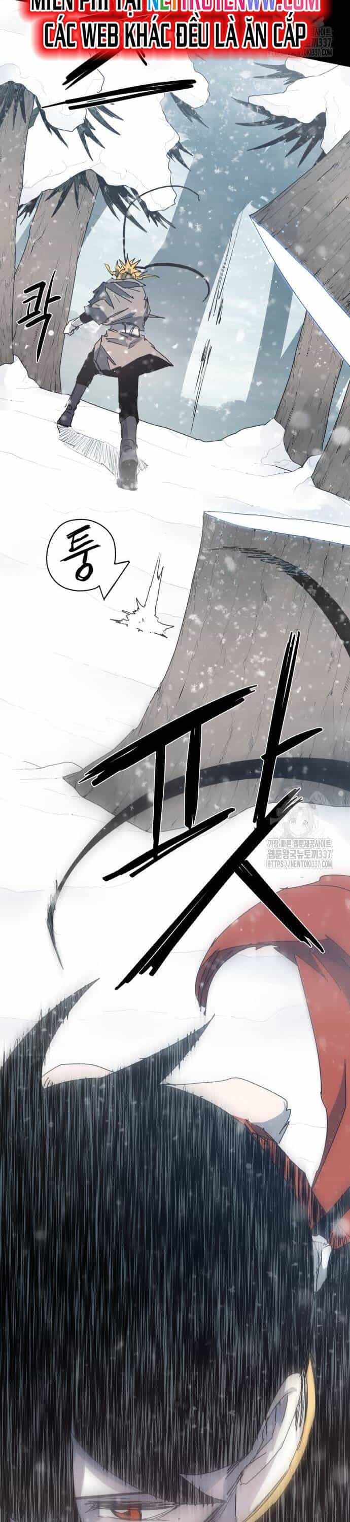 Kỵ Sĩ Báo Thù - Chương 149 - ảnh 16